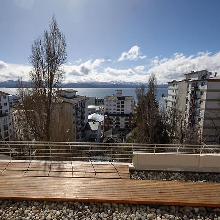 Terrazas Apartman San Carlos de Bariloche Kültér fotó