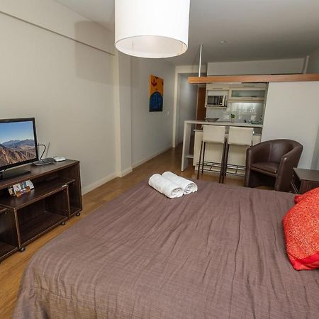 Terrazas Apartman San Carlos de Bariloche Kültér fotó